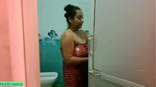 Indian hot Big boobs wife cheating room dating sex desi sex vedio