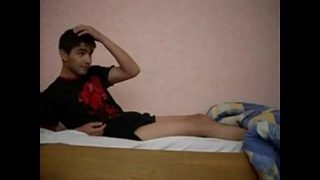 Teen couple homemade hardcore fucking porn video
